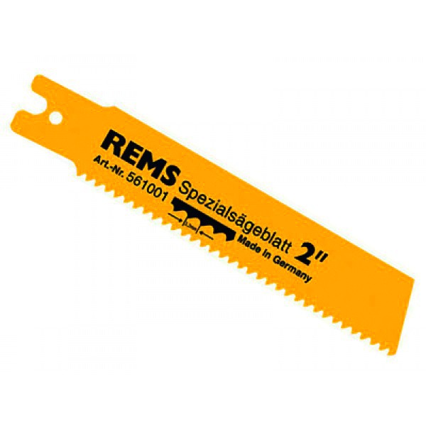 Lame de scie sabre REMS TIGER ANC