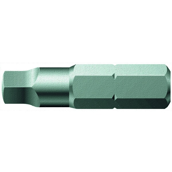 Embout de vissage extra-rigide empreinte carrée