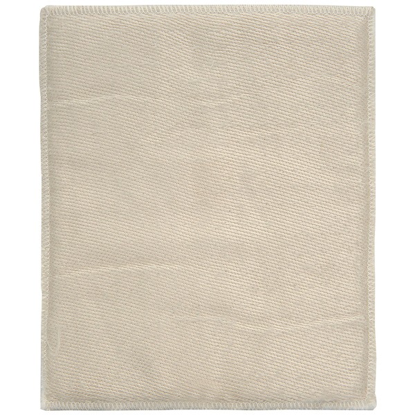 Écran pare flamme réversible 1 face silice 1 face alu