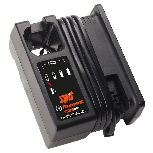 Chargeur de batterie pour cloueurs à Gaz PULSA