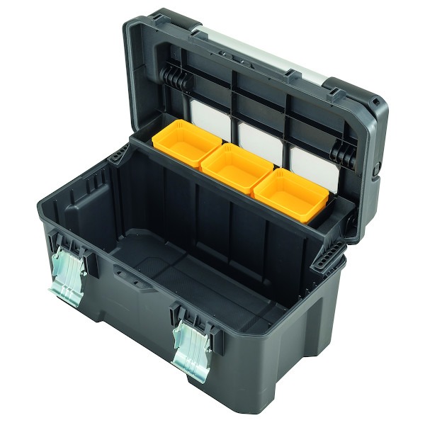 Boîte à outils pro étanche FATMAX