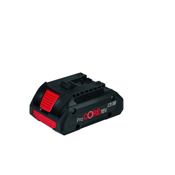 Batterie pour outillage électroportatif PROCORE 18V