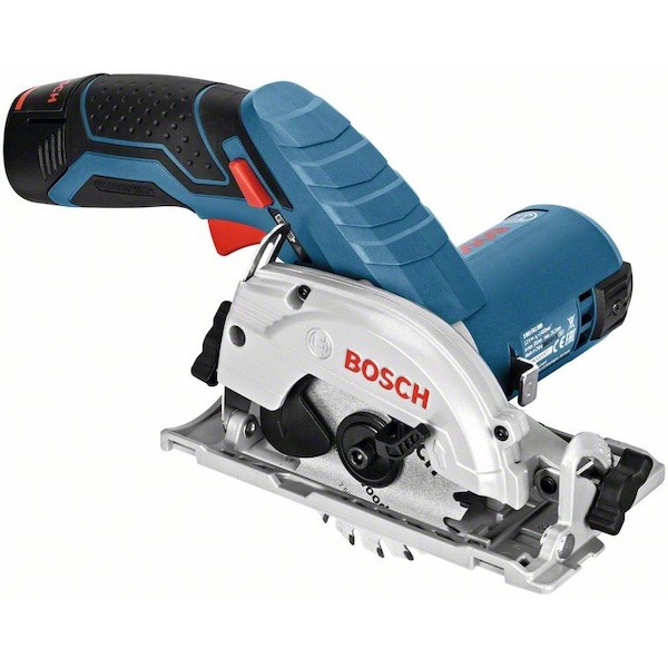 Scie circulaire sans fil GKS 10,8 V-LI SOLO