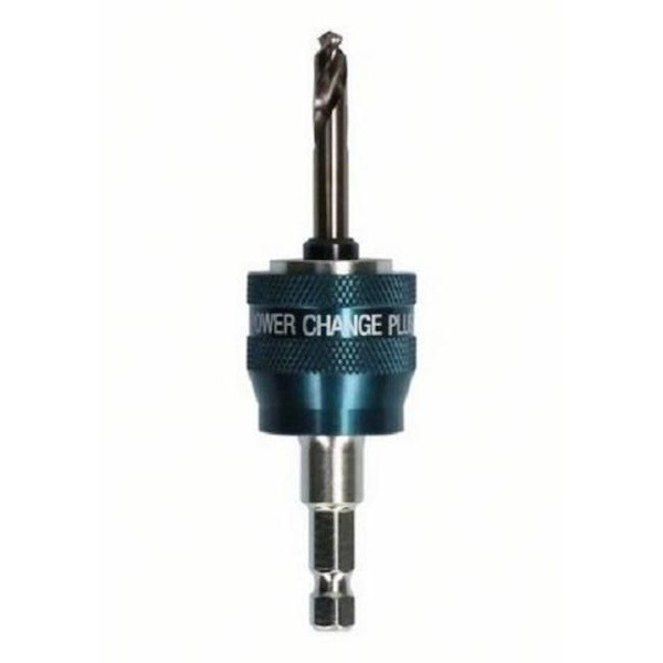 Adaptateur POWER-CHANGE PLUS