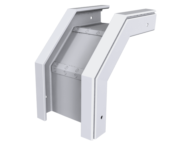 Coude extérieur convexe - CXBPE