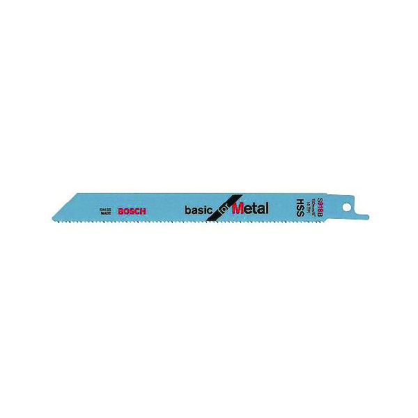 Lame de scie sabre S918A bimétal