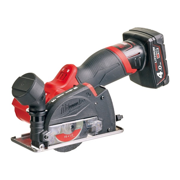 Meuleuse d'angle sans fil M12 FCOT-422X
