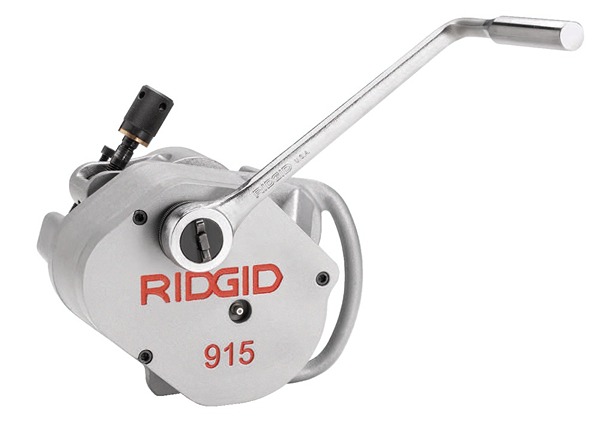 Kit de molette 1 1/4”- 1 1/2” pour Ridgid 915