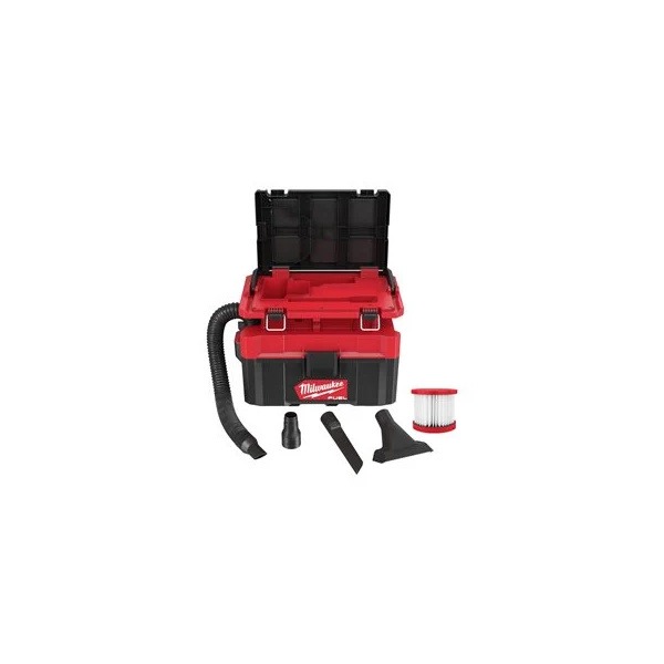Aspirateur eau et poussières M18 FPOVCL-0