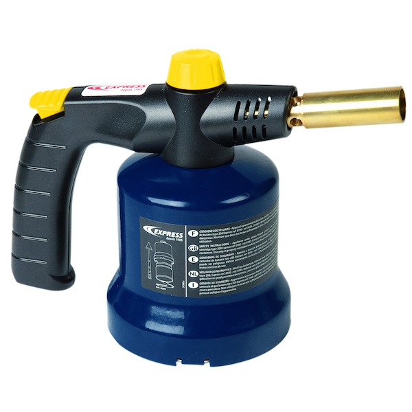 Lampe à souder 8900