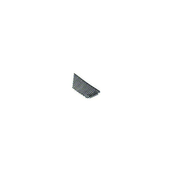Lame pour rabot SURFORM plate