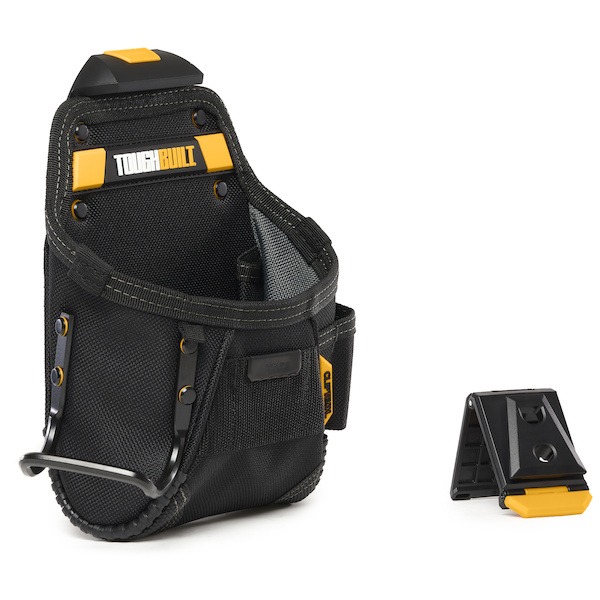 POCHE CHANTIER AVEC PORTE MARTEAU