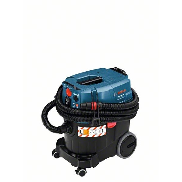Aspirateur filaire GAS 35 L AFC