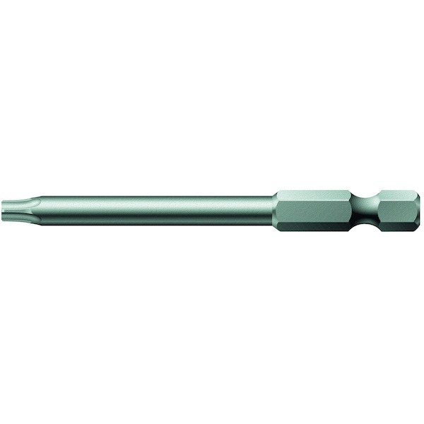 Embout de vissage extra-rigide Torx long