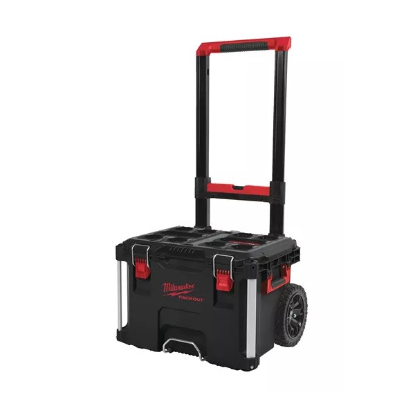 Chariot trolley PACKOUT BOX