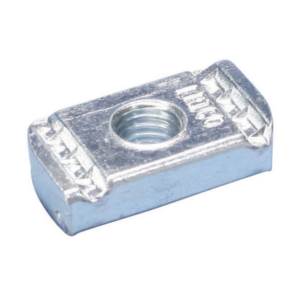 Ecrou rail pour 41 sans ressort