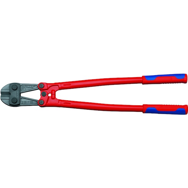 Coupe-boulon 610 mm