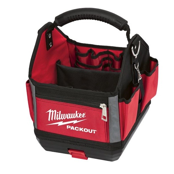 SACOCHE PACKOUT 25CM 28 POCHE