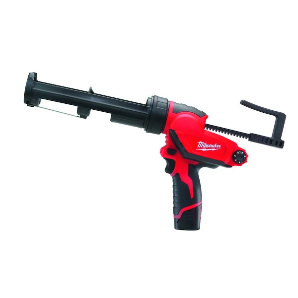 Pistolet à mastic sans fil M12 PCG 310C-201B