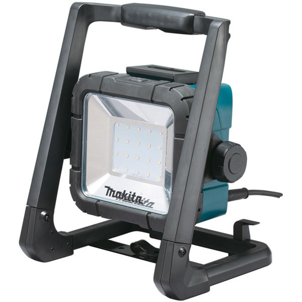 Lampe de travail LED LXT DEADML805
