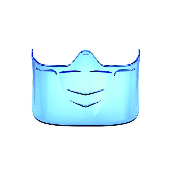 Pare-visage pour lunette-masque VISOR SUPERBLAST
