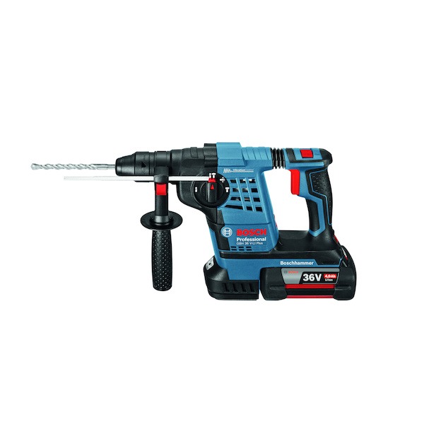 Perforateur sans fil GBH 36 V-LI PLUS