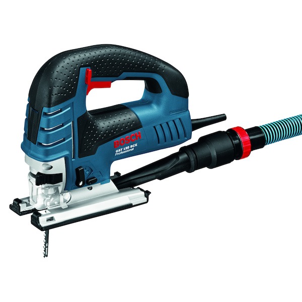 Scie sauteuse filaire GST 150