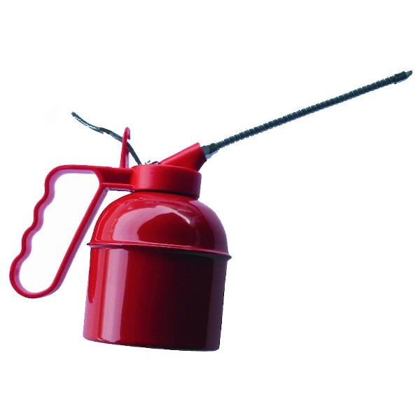 Burette TOLE STANDARD