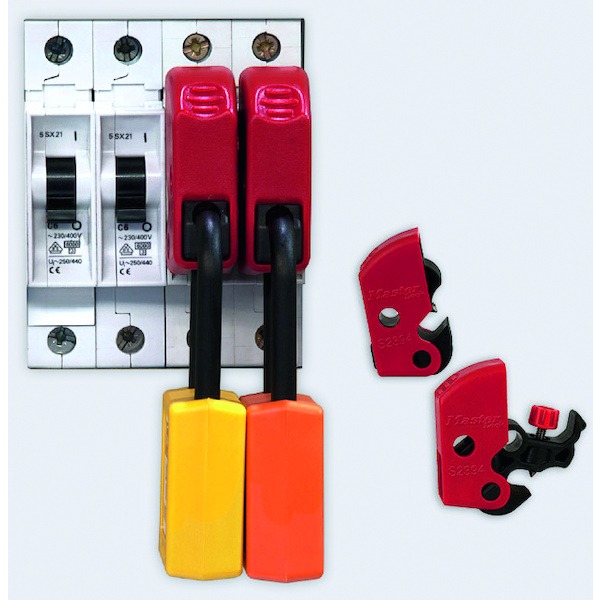 Bloque disjoncteur S2394
