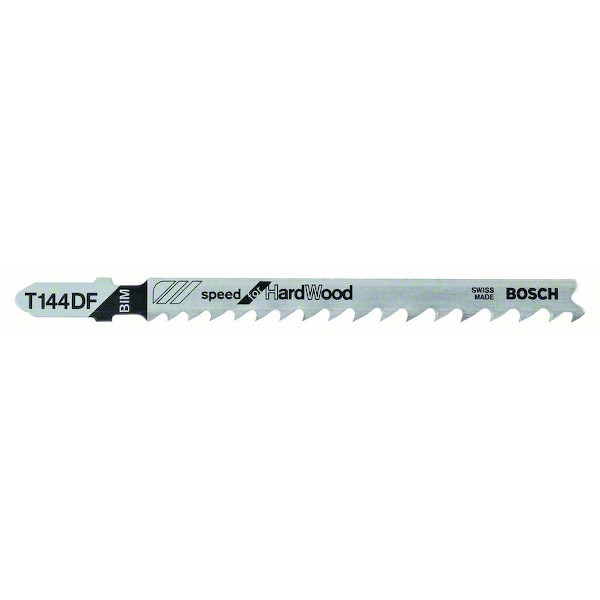 Lame de scie sauteuse SPEED FOR HARD WOOD