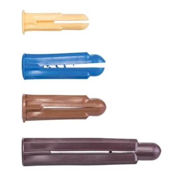 Cheville nylon légère universelle CRAMPON®