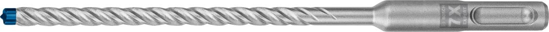 FORET BÉTON SDS+ 7X EXPERT