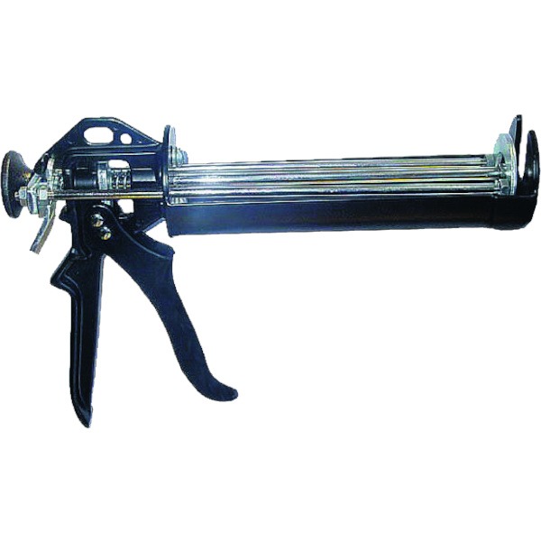 Pistolet à cartouche scellement chimique 380 ml