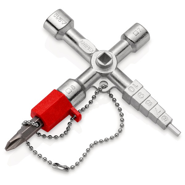 Clé universelle PROFI-KEY