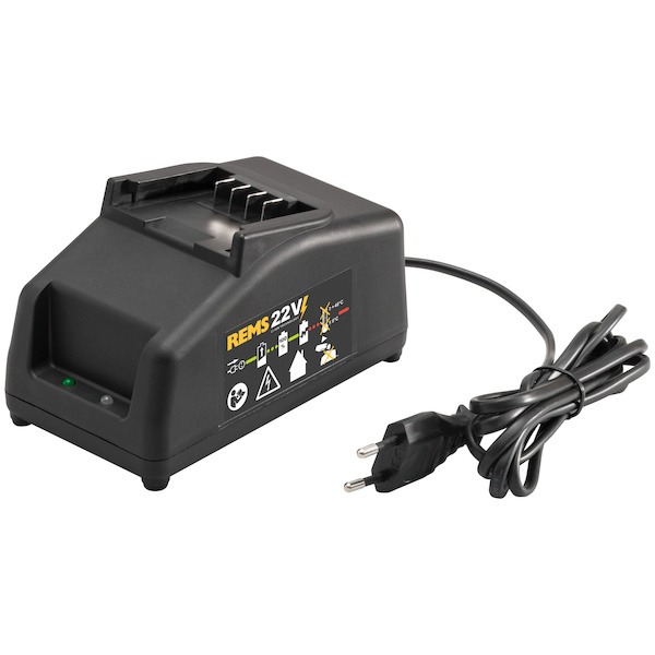 Chargeur de batterie pour machine sans fil 571585 R220