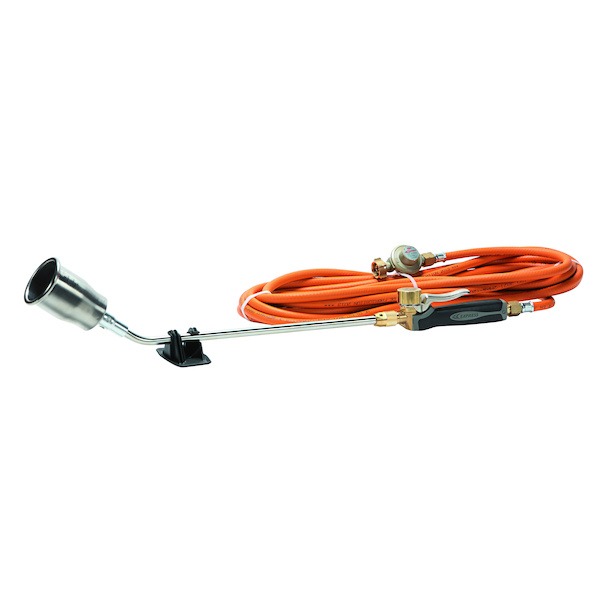 Kit chalumeau 5 pièces 6212