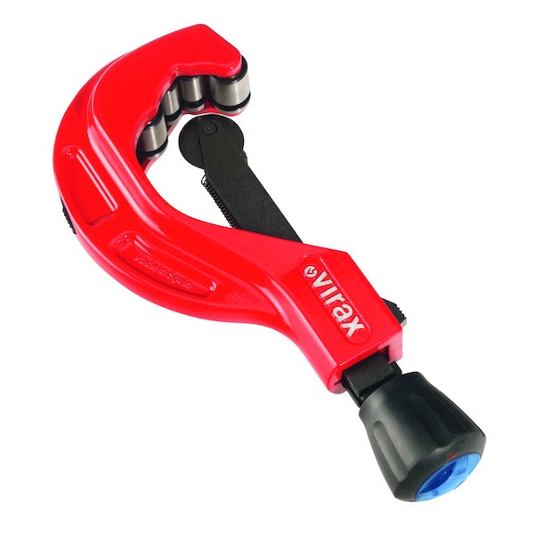 Coupe-tube plastique