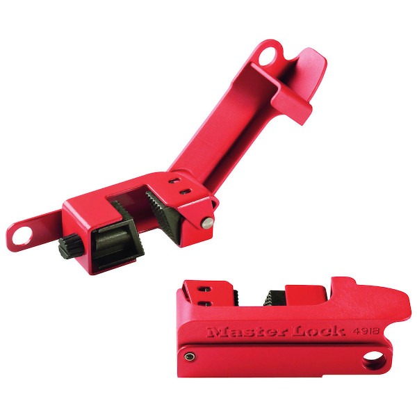 Bloque disjoncteur 491B