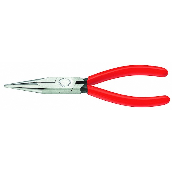 Pince à bec demi rond 25 01