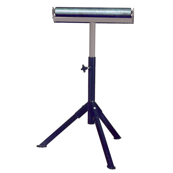 Servante d'atelier à rouleau sur trépied