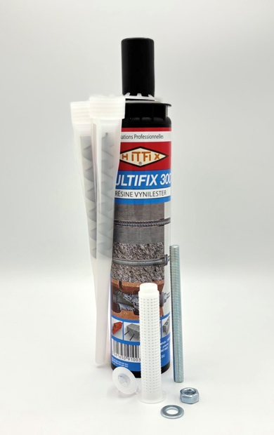 Kit pour scellement MPS