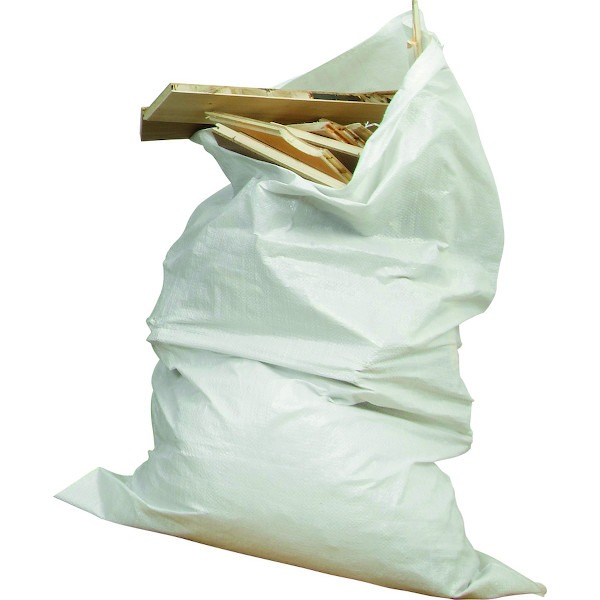 Sac à gravats