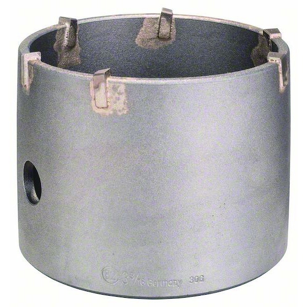 Couronne trépan SDS+ - Ø40mm