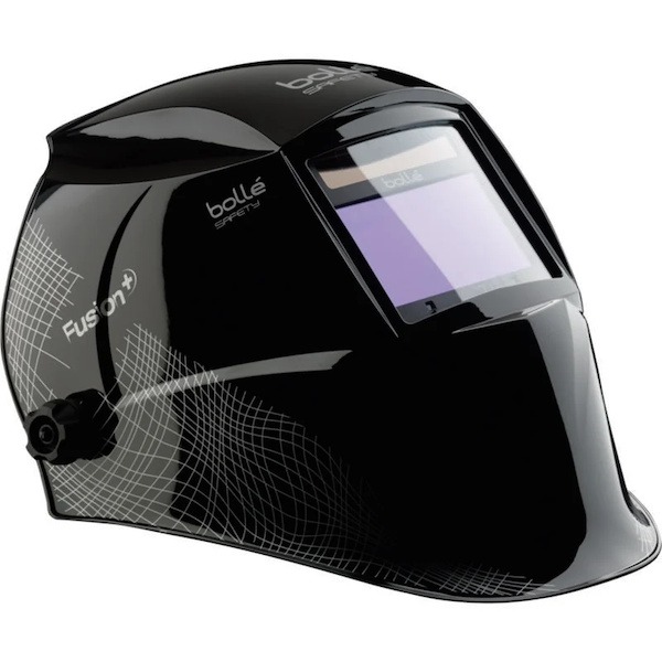 Masque de soudage FUSION +