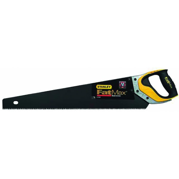 Scie égoïne coupe de débit BLADE ARMOR FATMAX