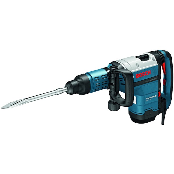 Marteau piqueur filaire GSH 7VC