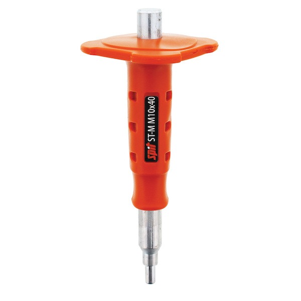 Outil de pose manuel GRIP L pour cheville Inox A4