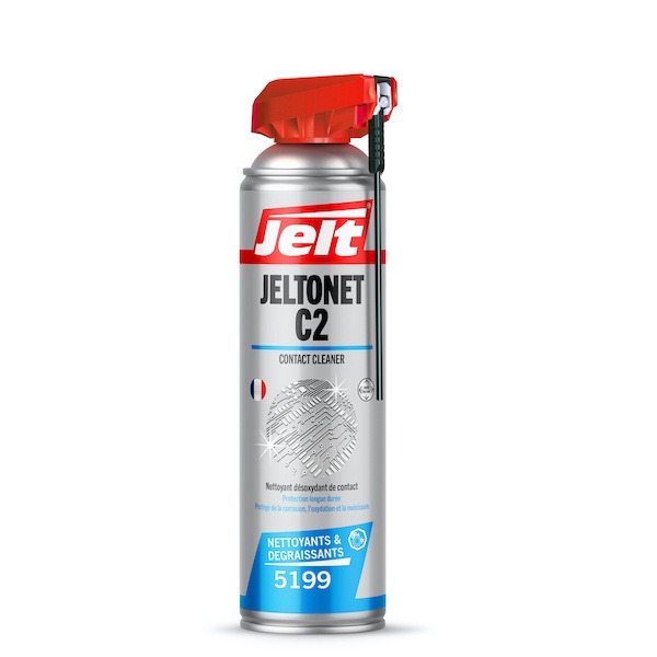 Nettoyant de contacts diélectriques JELTONET C2