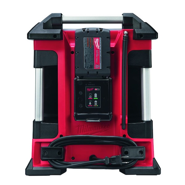 Radio de chantier sans fil M18 RC-0