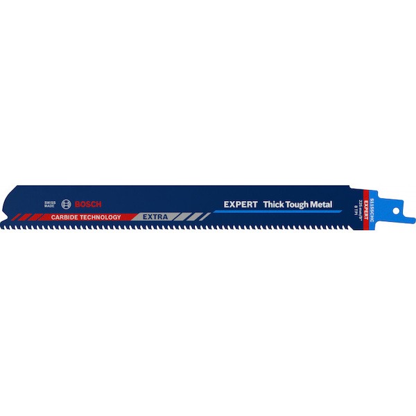 Lame de scie sabre S1155CHC